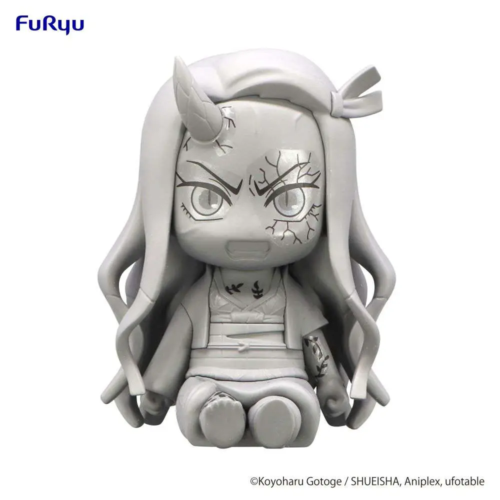 Figurine Demon Slayer nezuko potetto fig